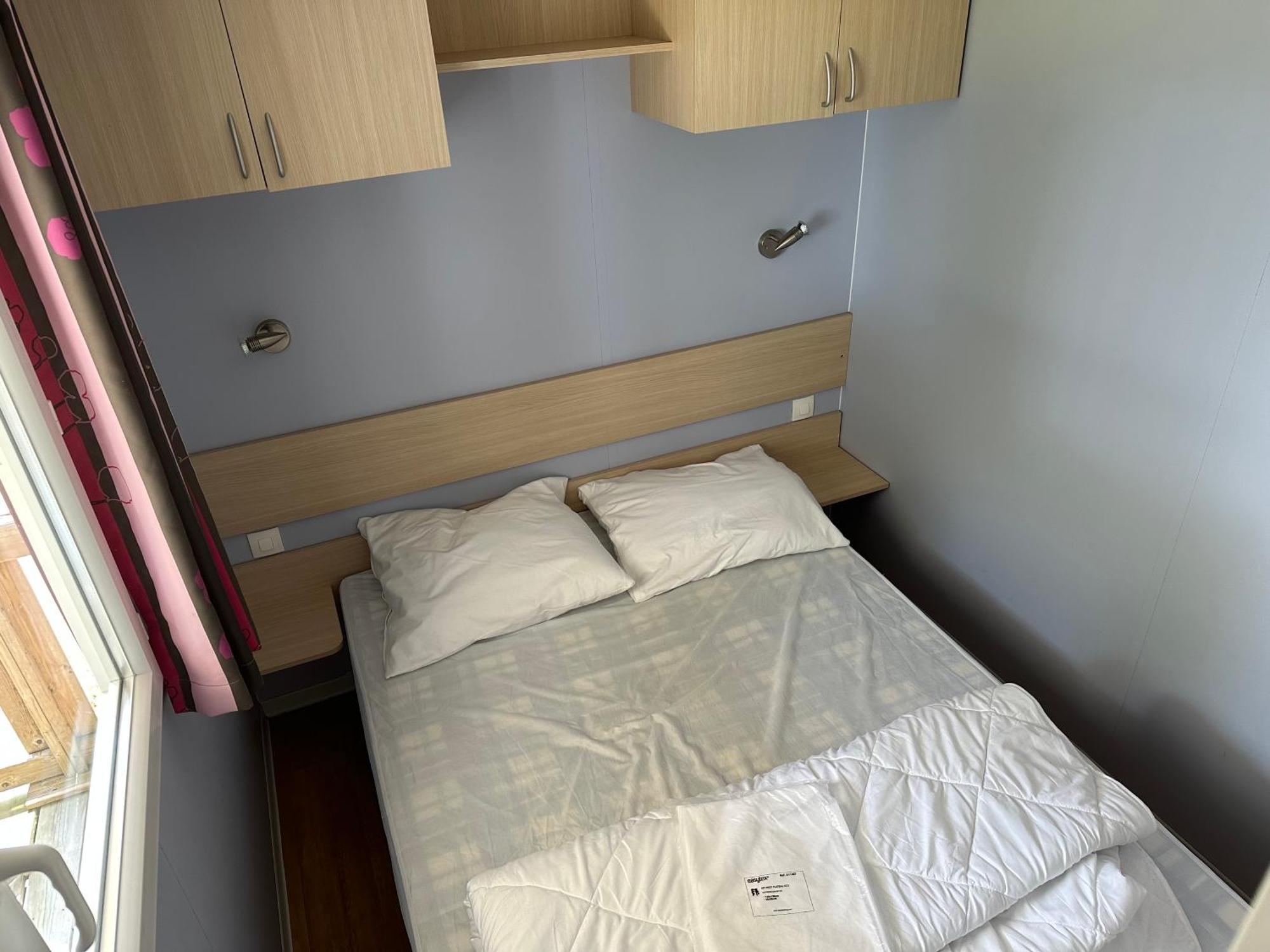 Camping La Sabliere Saint-Jans-Cappel 외부 사진