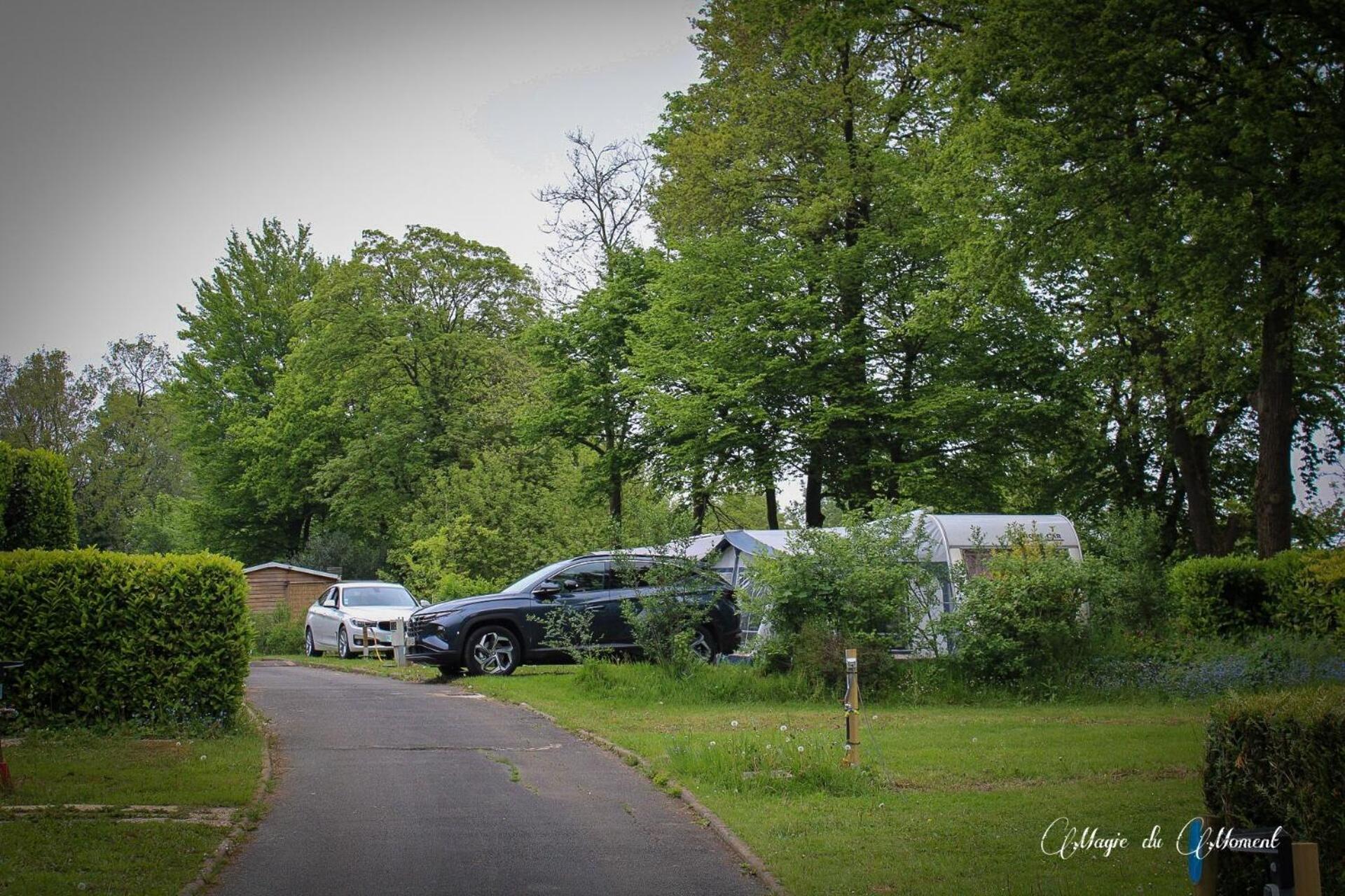 Camping La Sabliere Saint-Jans-Cappel 외부 사진