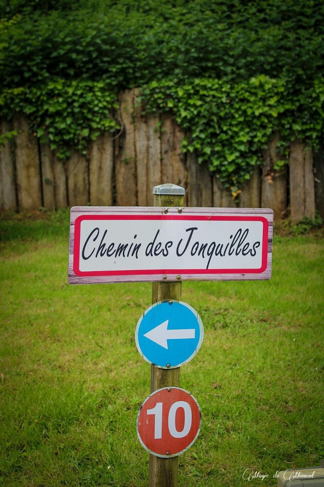 Camping La Sabliere Saint-Jans-Cappel 외부 사진