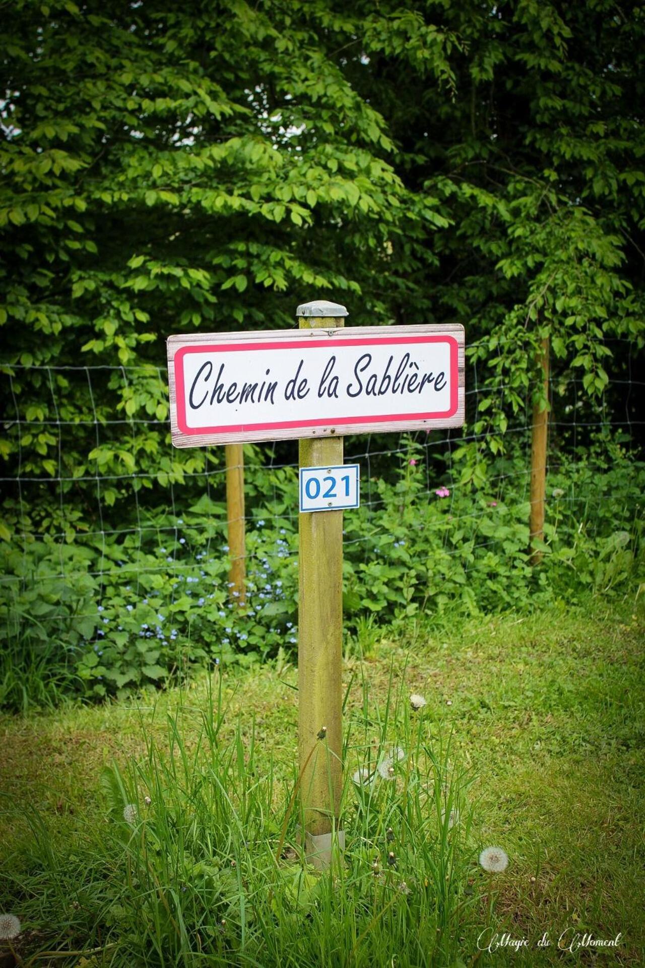 Camping La Sabliere Saint-Jans-Cappel 외부 사진