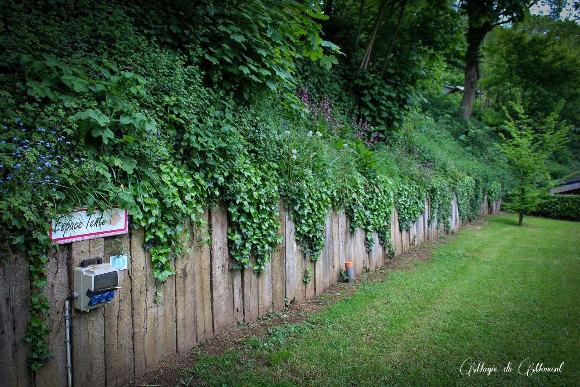 Camping La Sabliere Saint-Jans-Cappel 외부 사진